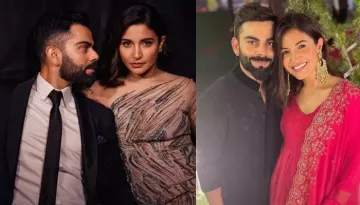 Anushka Sharma Once Revealed How Virat Kohli Reacts If She Takes Even 7 Extra Minutes To Get Ready