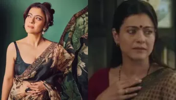 Kajol Revealed She Won't Do Scenes That Require Her To Be 'Molested', Says 'It's Very Disturbing'