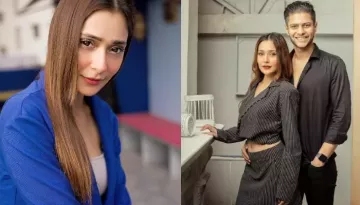 Sara Khan Breaks Up With Beau, Shantanu Raje, Drops Cryptic Quotes Post The Official Announcement