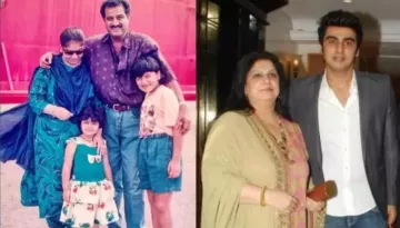 Mona Kapoor's Interview About Her Failed Marriage Resurfaces, Netizens Justify Arjun's Overweight