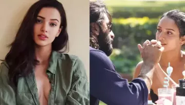 Triptii Dimri Becomes IMDb's Most Popular Celebrity, Here's The Massive Fees She Earned For 'Animal'