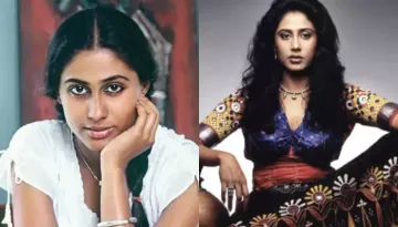 Smita Patil Hid Baby Bump And Shot A Dance Song During Pregnancy, Refused To Take Maternity Leave