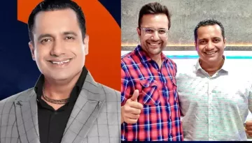 Famous Speaker, Vivek Bindra Reacted To Sandeep Maheshwari's 'Big Scam Exposed' Video