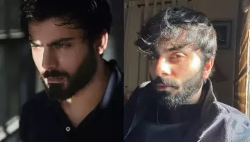 Fawad Khan's Doppelganger's Pics Surfaces Online, Netizen Says, 'Who Can't Afford Fawad, Cast Him'