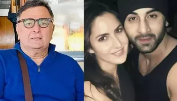 Rishi Kapoor Once Rudely Reacted Whether Ranbir's Then-GF Katrina Ever Called Him 'Papa'