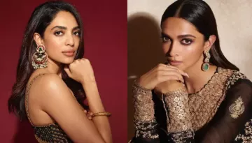 Deepika Padukone Bags 'Best Dressed Woman '23' Title, Netizen Disagrees, 'Sobhita Was Best Dressed'