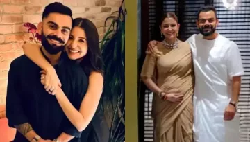 Anushka Sharma Cradles Baby Bump As She Confirms Second Pregnancy? Here's The Truth Behind Viral Pic