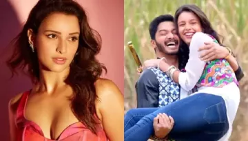 When Shreyas Talpade Gave 'Animal' Actress, Triptii Dimri Her Bollywood Debut With 'Poster Boys'