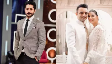 Pak Actor, Imran Ashraf Gave 24-Hours Notice Before Divorcing Kiran Ashfaque? Latter Reveals Truth