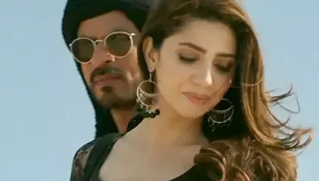 Mahira Khan Talks About Her Mental Health Issues, Reveals How SRK Starrer Film, 'Raees' Impacted Her