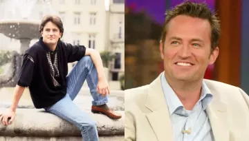 Matthew Perry's Autopsy Reports Reveal That The 'Friends' Star Passed Away Due To Ketamine Overdose