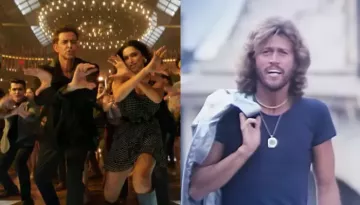 Is Hrithik-Deepika's Song 'Sher Khul Gaye', A Copy Of 70s Hit Song 'Stayin' Alive'? Netizens React