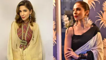 Pak Actress, Ayesha Omar Reveals Her Marriage Plans, The 42-Year-Old Says, 'Shaadi Ka Plan Hai Ab'