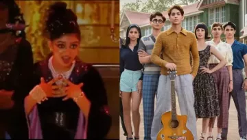 Aaradhya Bachchan's Annual Day Performance Video Goes Viral, Netizen Says 'Sharam Karo Archies Walo'