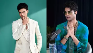 Babil Khan Steals Hearts With His Definition Of Love, 'You Don't Acquire Woman, You Partner Up'