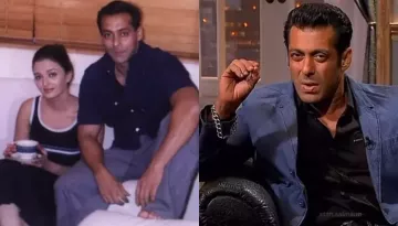 Salman Khan Stated Why He Stays Miles Away From Married Ex-GF, Added 'If Even A Question Arises..'