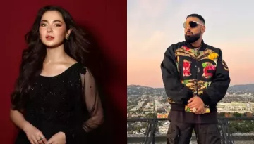 Is Hania Aamir Really Dating Rapper, Badshah? Their Latest IG Story Further Fuels Romance Rumours