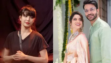 BB 17: Khanzaadi Reveals The Truth Behind Ankita's Disrespectful Behaviour Towards Her Hubby, Vicky