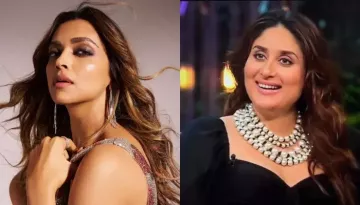 Kareena Kapoor Khan Hints At Cousin, Ranbir's Ex-GF, Deepika's Aggressive PR Team, Netizens React