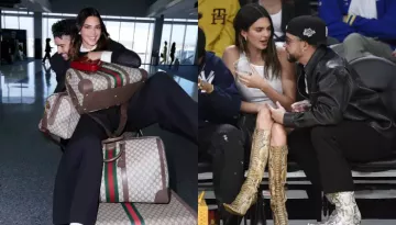 Kendall Jenner And Bad Bunny Have Reportedly Split In Less Than A Year Of Dating