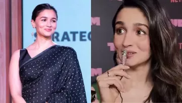 Alia Bhatt Reveals Her Actual Height, Redditors Dig Out Proof That She's Lying And Brutally Slam Her