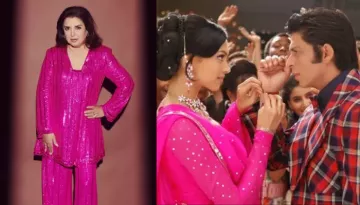 Farah Khan Reveals Unheard Details About Her Hit Film 'Om Shanti Om', Says, 'Nepotism Ki Baat...'