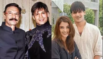Suresh Oberoi On His Son, Vivek Oberoi's Relationship With Aishwarya Rai: 'Samjhaya Tha Mat Karo'