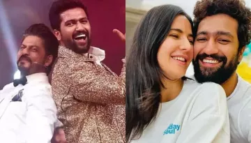 Shah Rukh Khan Says Vicky Kaushal Would've Married Him Instead Of Katrina: 'Bohot Prem Ho Chuka'