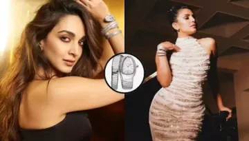 Fashion Face-Off: Priyanka Chopra Or Kiara Advani Who Styled The Bvlgari Serpenti Watch Better?