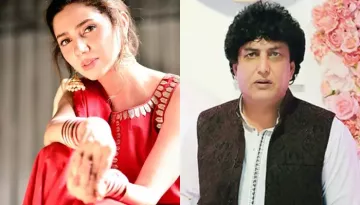 Khalil Ur Rehman Qamar Hates Mahira Khan For Publicly Calling Out His Misogyny After He Cursed Women