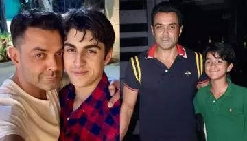 Bobby Deol Shares The One Thing His Sons, Aryaman And Dharam Must Learn Before Joining Bollywood