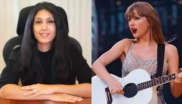 World's Most Powerful Women 2023: Roshni Nadar, Nirmala, Kamala Harris, Ursula, Taylor Swift, More