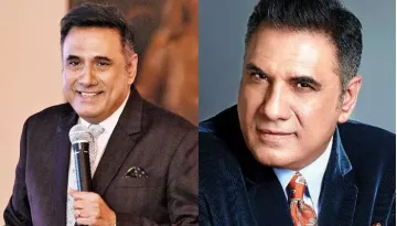 Boman Irani On His Days Working As A Middle Class Shopkeeper: 'Used To Smell Of Ghee And Potatoes'