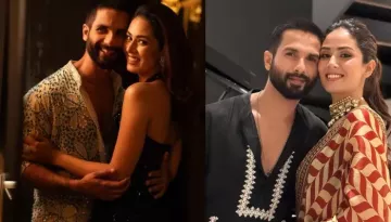 Shahid Kapoor And His Wifey, Mira Rajput Kapoor Purchase A Super Swanky Ride Worth Rs. 2.96 Crores