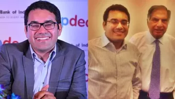 Meet Kunal Bahl, Who Co-Founded Snapdeal, Invested Money In 280 Startups And Takes Salary In Crores