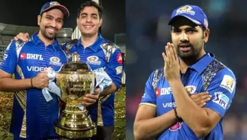 IPL 2024: Akash Ambani's Reply To 'Rohit Sharma Ko Wapis Lao' Wins Hearts, Says 'Chinta Mat Karo...'