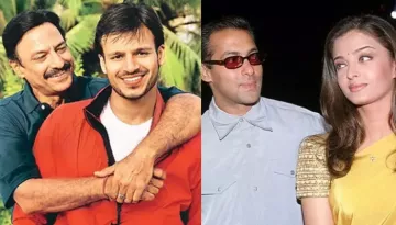 Suresh Oberoi Reveals The Kind Of Relationship He Shares With Salman Post Aishwarya-Vivek's Break-Up