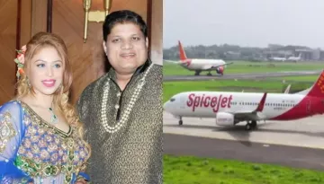 Meet Biz Couple, Preeti And Harihara Mahapatra Whose 1100 Crore Investment Gives SpiceJet Huge Boost