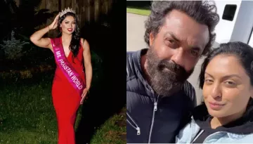 Ranbir Kapoor Starrer 'Animal' Featured Miss World Pakistan, Shafina Shah In An Impactful Role