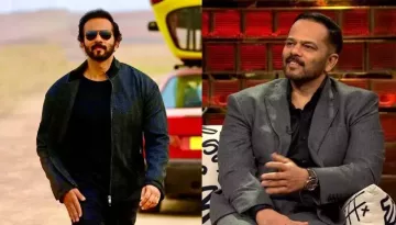 Rohit Shetty Recalls His Stuntman Dad Passed Away When He Was Just 8, Shares How His Family Survived