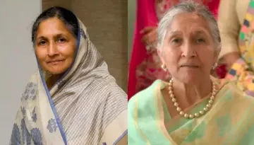 India's Richest Woman, Savitri Jindal Has 9 Kids, Beats Ambani In Net Worth Surge, Rs 90,000 Pension