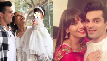 Bipasha Basu Spills The Bean About Why She Got Married To Her Husband, Karan Singh Grover