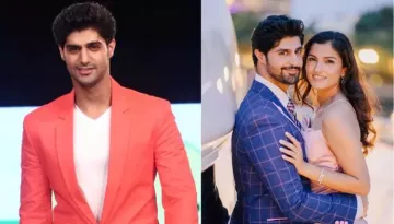 Tanuj Virwani And Tanya Jacob Will Fly To Paris For Honeymoon After A Grand Christmas Wedding