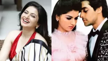 Bhagyashree Reveals Salman Khan Called Her 'Fat' When She Was 5 Months Pregnant During 'MPK' Shoot