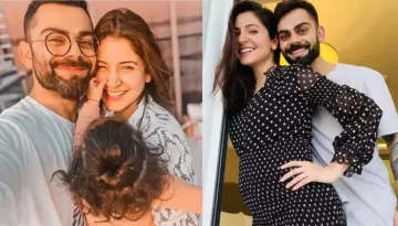 Virat Kohli Rushes Home From South Africa Due To A Family Emergency, Netizen Says 'Jr Kohli Coming'