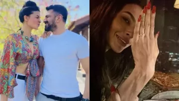 Pavitra Punia Confirms Her Breakup With Eijaz Khan? Says, 'Jab Do Log Ek Rishte Mein Hote Hain...'