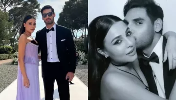 'Tadap' Fame, Ahan Shetty Breaks Up With Childhood Sweetheart, Tania After Dating For 11 Years?