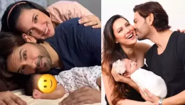Rochelle Rao Reveals The Meaning Of Her And Keith's Baby Girl Josephine's Name, Shares Her Nicknames