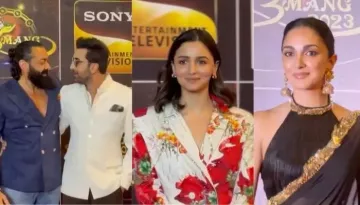 Umang Police Show 2023: Ranbir Kapoor-Bobby Deol Have An 'Animal' Reunion, Alia Bhatt And Kiara Join
