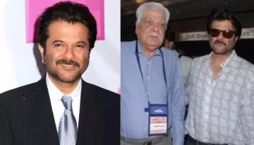 Anil Kapoor On His Dad, Surinder Kapoor Not Helping In His Career: 'Felt Exhausted, It Was Tiring'